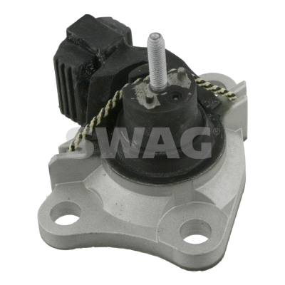 Mounting, engine (60 92 3987)