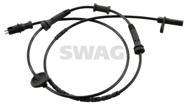 Sensor, wheel speed (70 10 2257)
