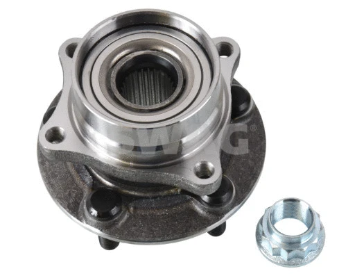 Wheel Bearing Kit (33 10 5327)