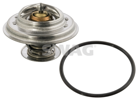 Thermostat, coolant (10 91 2312)