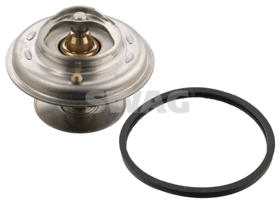 Thermostat, coolant (10 90 9675)