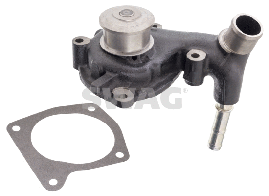 Water Pump, engine cooling (50 15 0040)