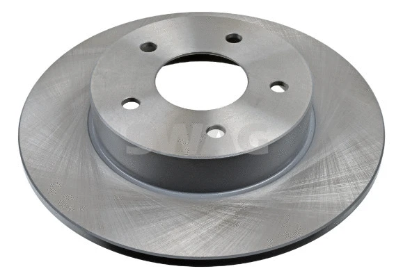 Brake Disc (33 10 6678)