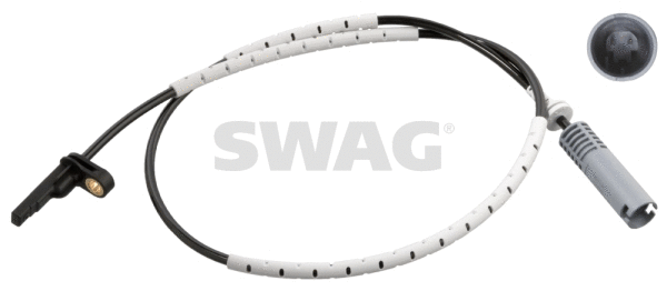 Sensor, wheel speed (20 10 2854)