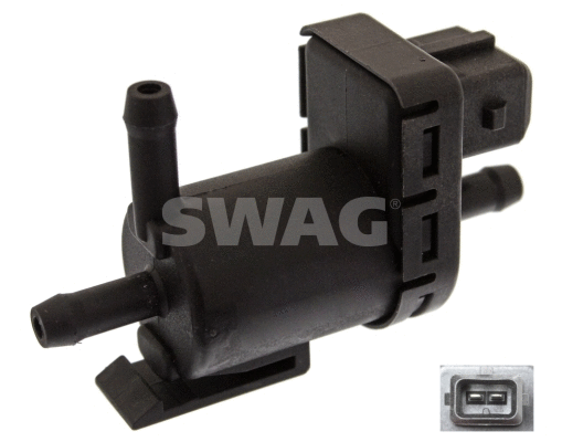 Pressure Converter (70 94 5461)