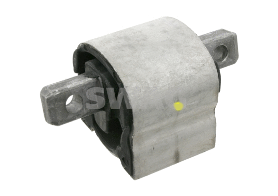 Mounting, automatic transmission (10 92 7417)