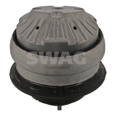 Mounting, engine (10 13 0014)