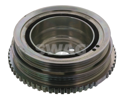Belt Pulley, crankshaft (70 94 4412)