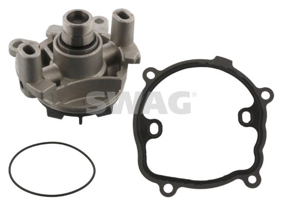Water Pump, engine cooling (60 92 1995)