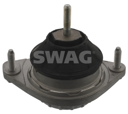 Mounting, engine (30 13 0024)