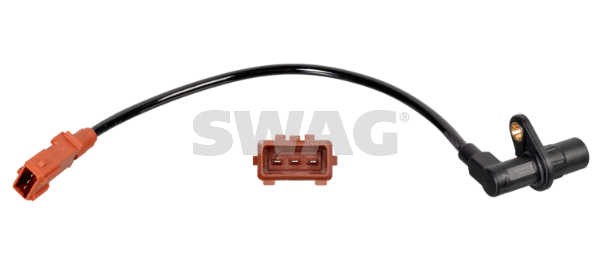 Sensor, crankshaft pulse (33 10 3415)