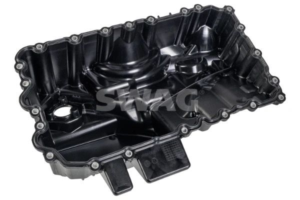 Oil Sump