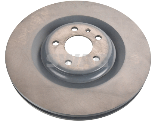 Brake Disc (33 10 0930)