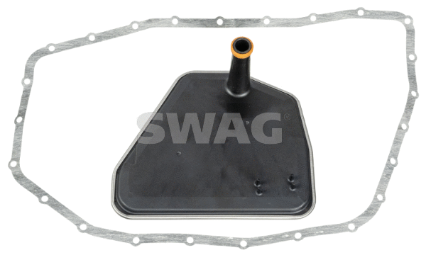 Hydraulic Filter Kit, automatic transmission (33 10 2439)