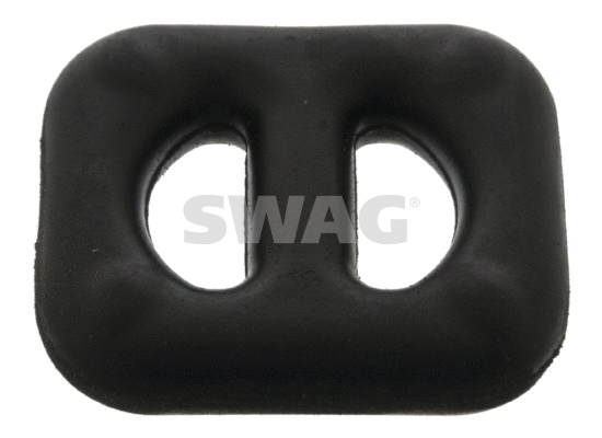 Mount, exhaust system (40 69 0003)