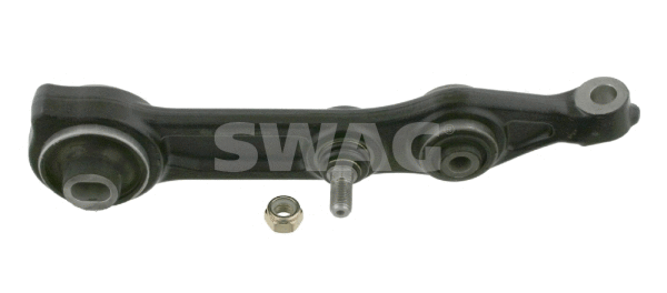 Control/Trailing Arm, wheel suspension (10 92 4545)