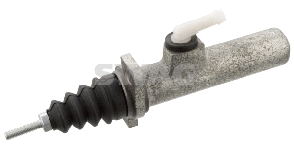 Master Cylinder, clutch (99 91 4074)