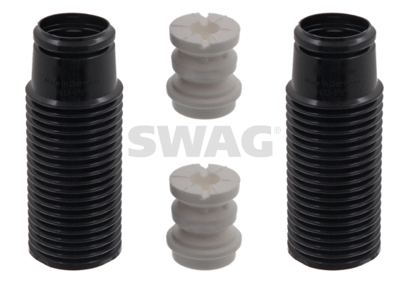 Dust Cover Kit, shock absorber (30 56 0014)