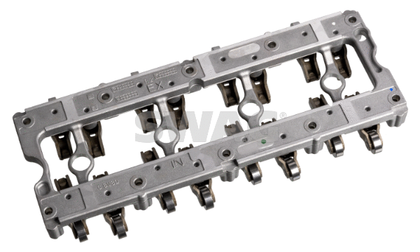 Rocker Arm Bridge