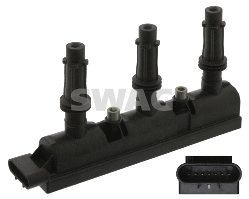 Ignition Coil (40 93 9585)