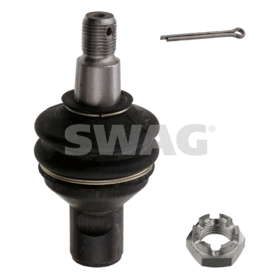 Ball Joint (10 78 0009)