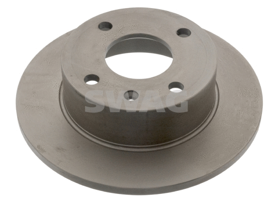 Brake Disc (50 90 3169)