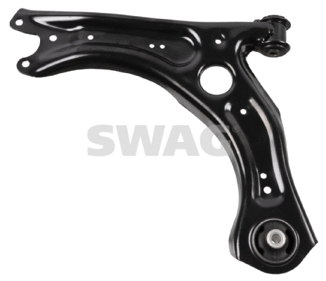 Control/Trailing Arm, wheel suspension (33 10 2875)