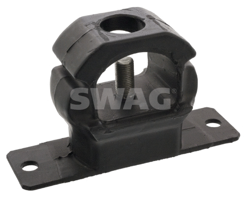 Mounting, engine (70 13 0037)