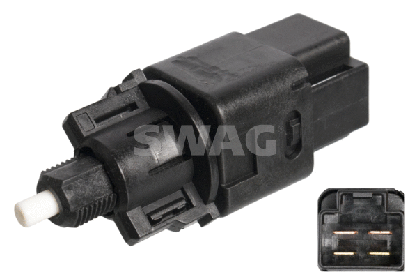 Stop Light Switch (33 10 2457)