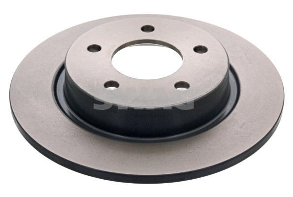 Brake Disc (83 93 2775)