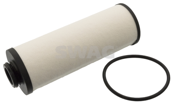 Hydraulic Filter, automatic transmission (30 10 1965)