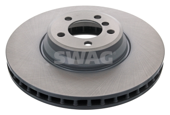 Brake Disc (20 94 4093)