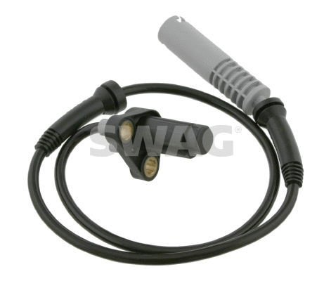 Sensor, wheel speed (20 92 4126)