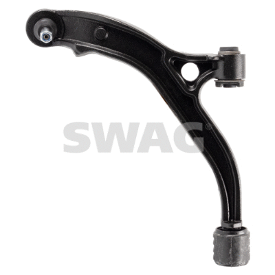 Control/Trailing Arm, wheel suspension (14 94 1067)