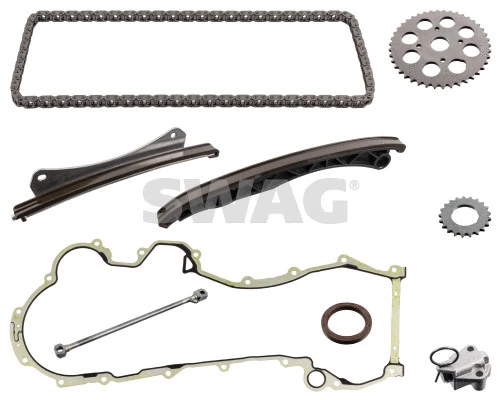 Timing Chain Kit