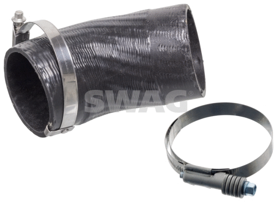 Charge Air Hose (86 10 3085)