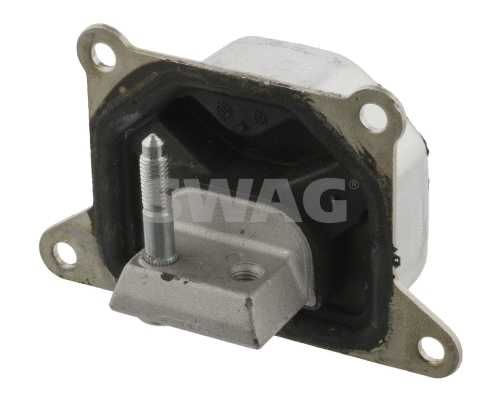 Mounting, engine (40 13 0013)