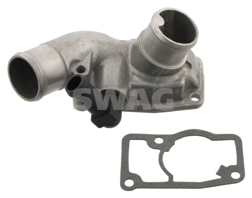 Thermostat, coolant (40 92 8479)