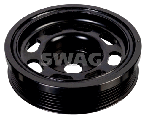 Belt Pulley, crankshaft (33 10 2313)