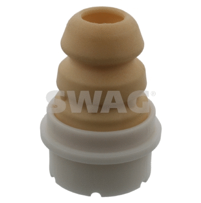 Rubber Buffer, suspension (70 93 6818)
