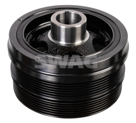 Belt Pulley, crankshaft (33 10 1106)