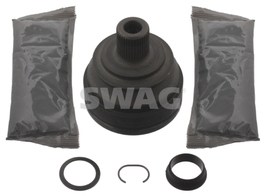 Joint, drive shaft (30 93 3231)