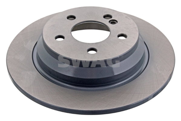 Brake Disc (10 94 3899)