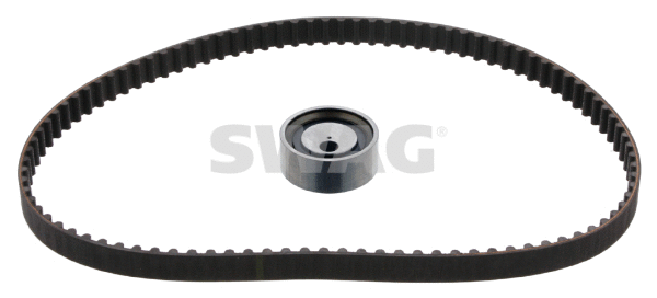 Timing Belt Kit (60 92 1725)