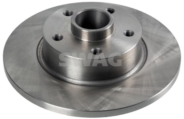 Brake Disc (33 10 0149)