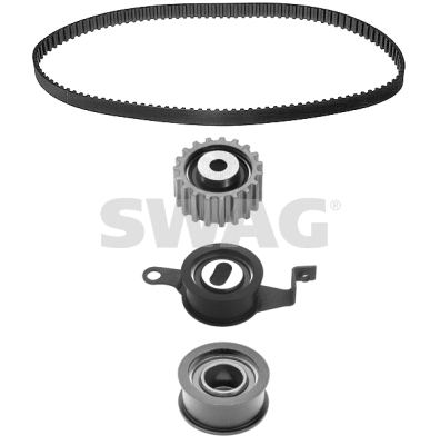 Timing Belt Kit (50 02 0031)