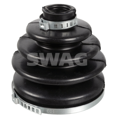 Bellow Kit, drive shaft (33 10 1731)