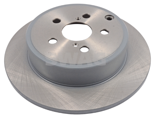 Brake Disc (81 92 6061)