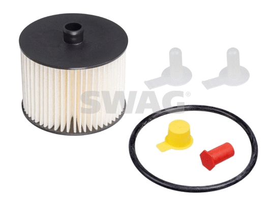 Fuel Filter (62 93 2508)