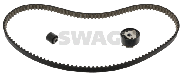 Timing Belt Kit (62 94 9370)